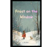 Frost on the Window