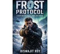 FROST PROTOCOL: A Silent War for Identity, Power, and Survival