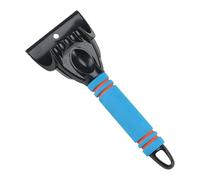 Frost Remover - Heavy Duty Windshield Cleaning Tool | Ergonomic Deicing Shovel for Truck SUV winduws, Strong Ice Breaking Accessory, Outdoor Driving Aid, Winter Safety Gadget, Portable Automobile
