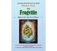 Frost Sharla J Frogville BOOK NUOVO