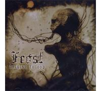 Frost - Talking to God