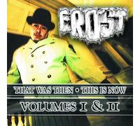 Frost - Vol. 1-2-That Was Then-This Is (2 CD)