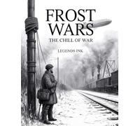 Frost Wars: The Chill of War: 2