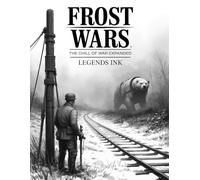 Frost Wars: The Chill of War Expanded