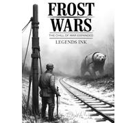 Frost Wars: The Chill of War Expanded