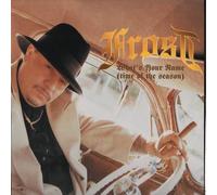 Frost - What's Your Name