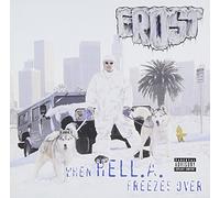 Frost - When Hell.A. Freezes Over