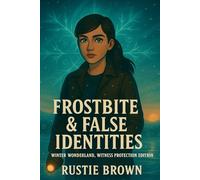 Frostbite & False Identities: Winter Wonderland, Witness Protection Edition