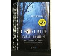 Frostbite. L'alba del licantropo