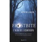Frostbite. L'alba del licantropo – Rizzoli Cucine