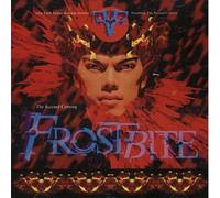 Frostbiter Second Coming (CD)