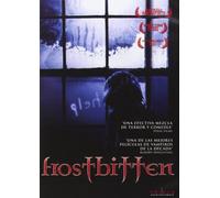 Frostbitten. 30 días de noche