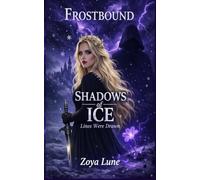 FROSTBOUND: Lines Were Drawn