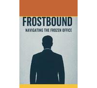 Frostbound: Navigating the Frozen Office: What makes you think it can't be colder ?