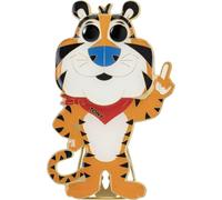 Frosted Flakes Pin Funko POP Da 3 Pollici | Tony Il Tigre