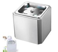 Froster per bicchieri a CO2, 6S Raffreddamento rapido istantaneo rapido per tazze, refrigeratore per bicchieri con luce LED, raffredda bevande I bicchieri istantanei per birra Bevande