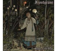 FROSTGRAVE - HYMN OF THE DEAD