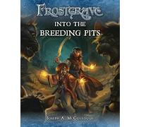 Frostgrave: Into the Breeding Pits: 2