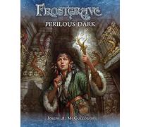 Frostgrave: Perilous Dark
