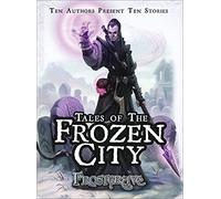 Frostgrave: Racconti della Città Ghiacciata – Osprey Publishing