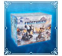 Frosthaven - Gioco da tavolo