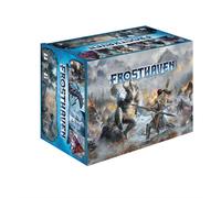 Frosthaven Italiano Gioco da Tavolo Chephalofair Games