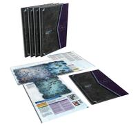 Frosthaven Play Surface Libri