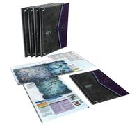 Frosthaven Play Surface Libri