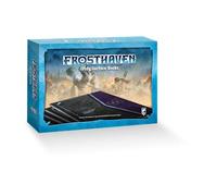 Frosthaven Play Surface Libri