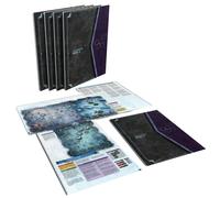 Frosthaven Play Surface Libri