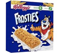 Frosties Barre Céréales au Lait 150g (lotto di 3)