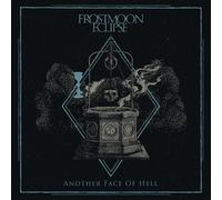 Frostmoon Eclipse Another Face of Hell (Vinyl LP) 12" Album Coloured Vinyl