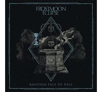 FROSTMOON ECLIPSE - ANOTHER FACE OF HELL - Vinyl Record - F72z