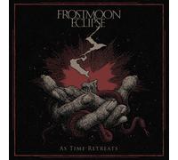 Frostmoon Eclipse As Time Retreats (Vinyl LP) 12" Album