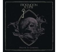 Frostmoon Eclipse Death Is Coming (Vinyl LP) 12" Remastered Album
