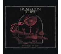 Frostmoon Eclipse Funerals of Old (CD) Box Set
