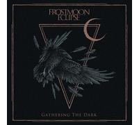 FROSTMOON ECLIPSE - FUNERALS OF OLD - Vinyl Record - E72z