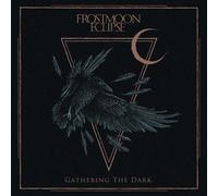 Frostmoon Eclipse Gathering the Dark (Vinyl LP) 12" Album Coloured Vinyl