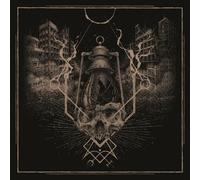 Frostmoon Eclipse Worse Weather to Come (Vinyl LP) 12" Album