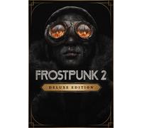 Frostpunk 2 - Deluxe Edition (PC) Steam Key GLOBAL
