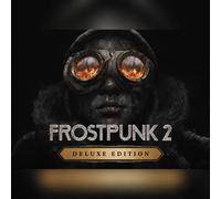 Frostpunk 2: Deluxe Edition (PC) Steam Key - ROW
