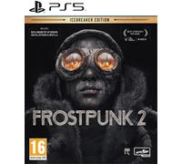 Frostpunk 2 - Edizione Icebreaker - Gioco Ps5