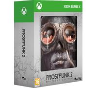 Skybound Games Frostpunk 2 Whiteout Edition - Nouvo