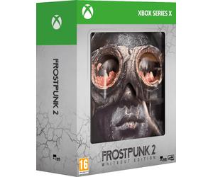 Frostpunk 2 Edizione Whiteout Xbox Series X