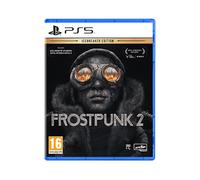 Frostpunk 2 - GIOCO PS5