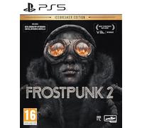 Frostpunk 2: Ice Breaker