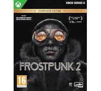 Frostpunk 2: Ice Breaker