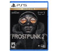 Frostpunk 2: Ice Breaker - PlayStation 5 PlayStation 5 Ice (Sony Playstation 5)