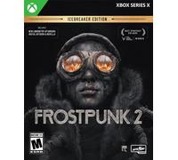Frostpunk 2: Ice Breaker - Xbox Series X Xbox Series (Microsoft Xbox Series X S)
