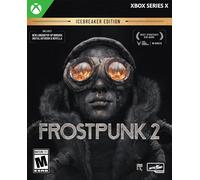 Frostpunk 2 Icebreaker Edition - Microsoft Xbox Series X|S - Nuovo